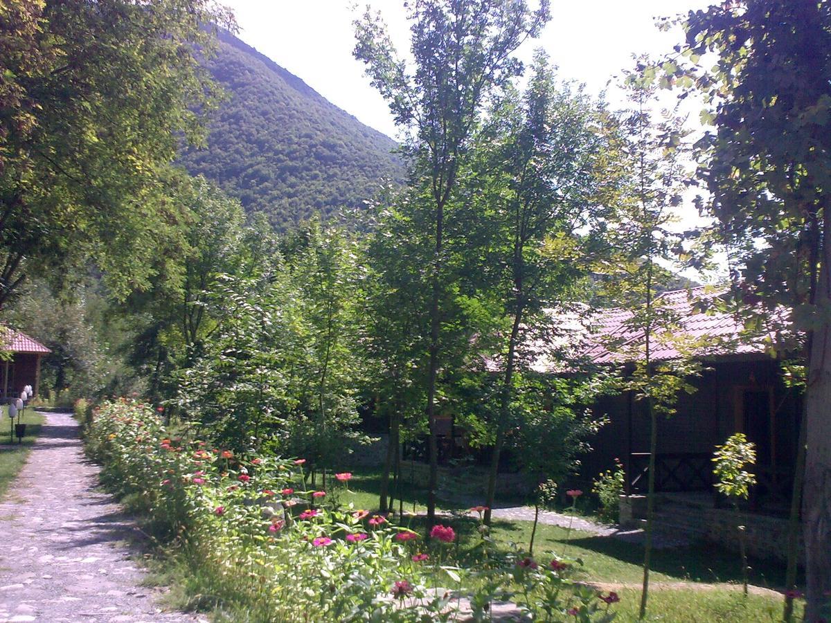 Kish Adasi Şǝki Esterno foto