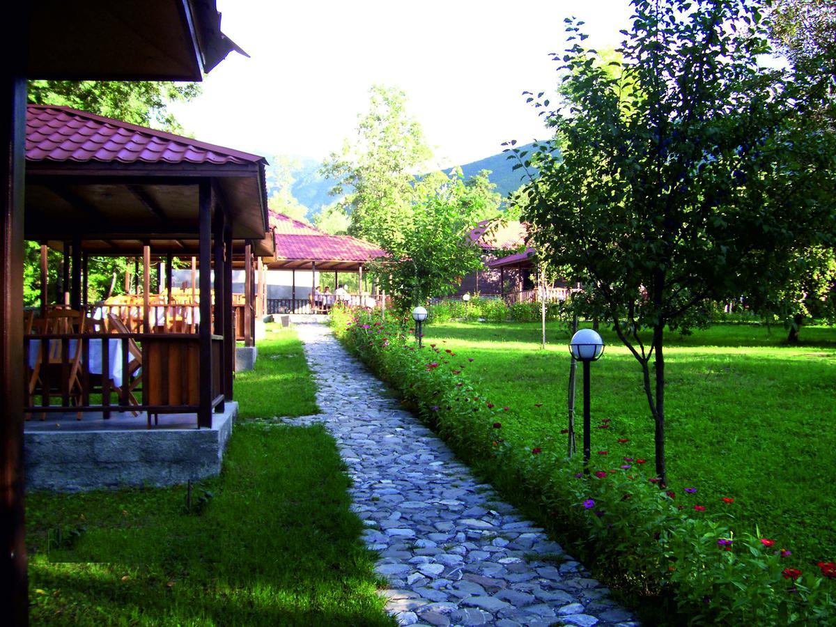 Kish Adasi Şǝki Esterno foto
