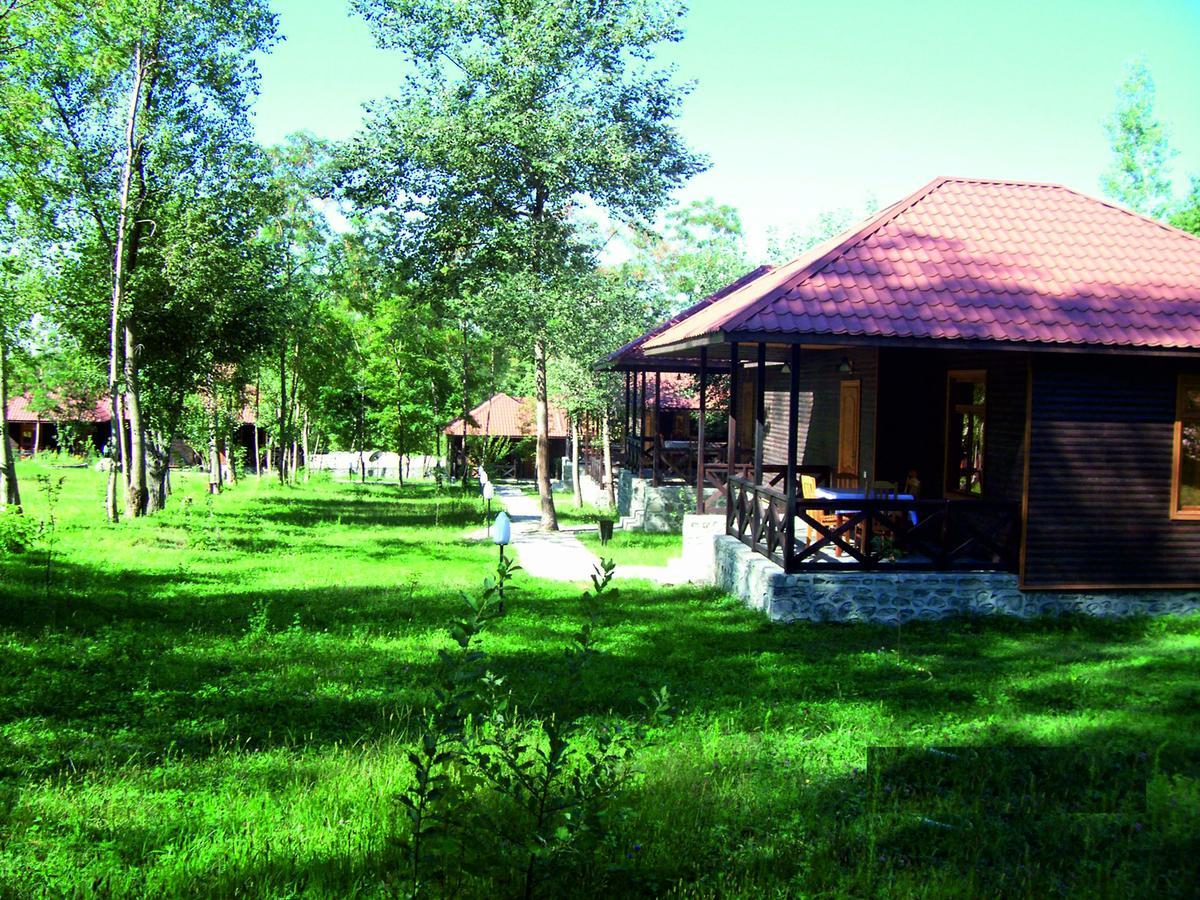 Kish Adasi Şǝki Esterno foto