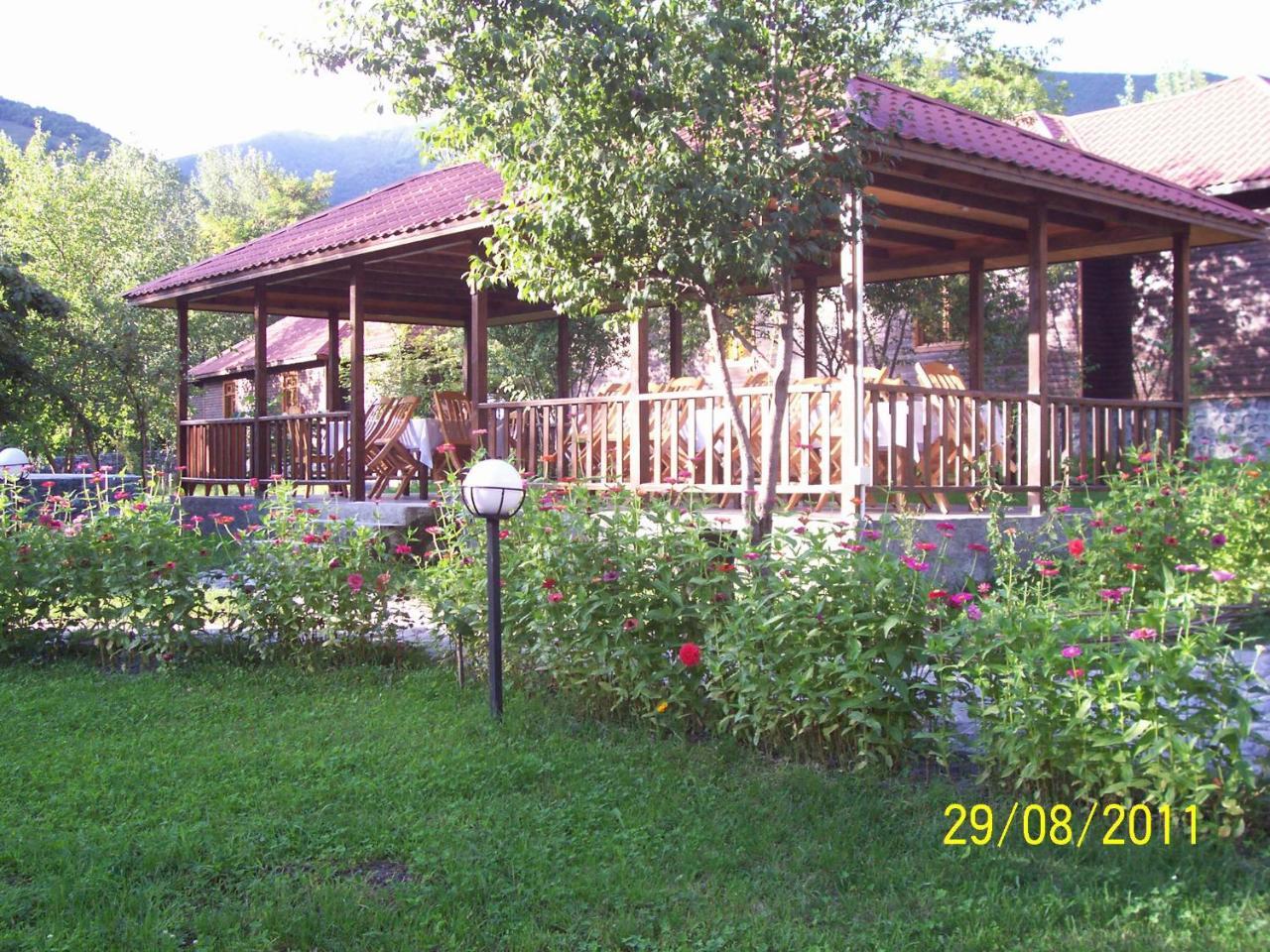 Kish Adasi Şǝki Esterno foto