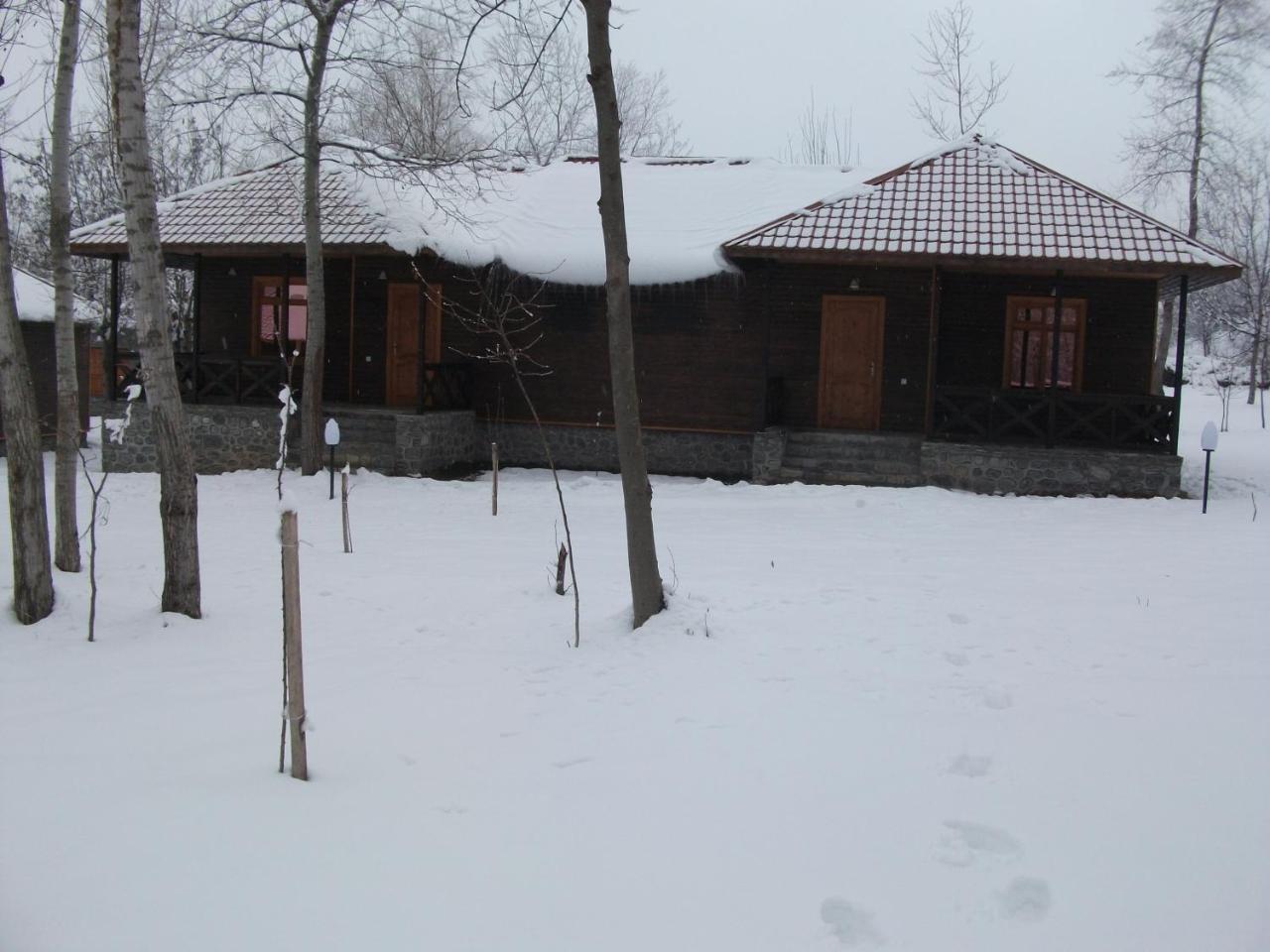 Kish Adasi Şǝki Esterno foto