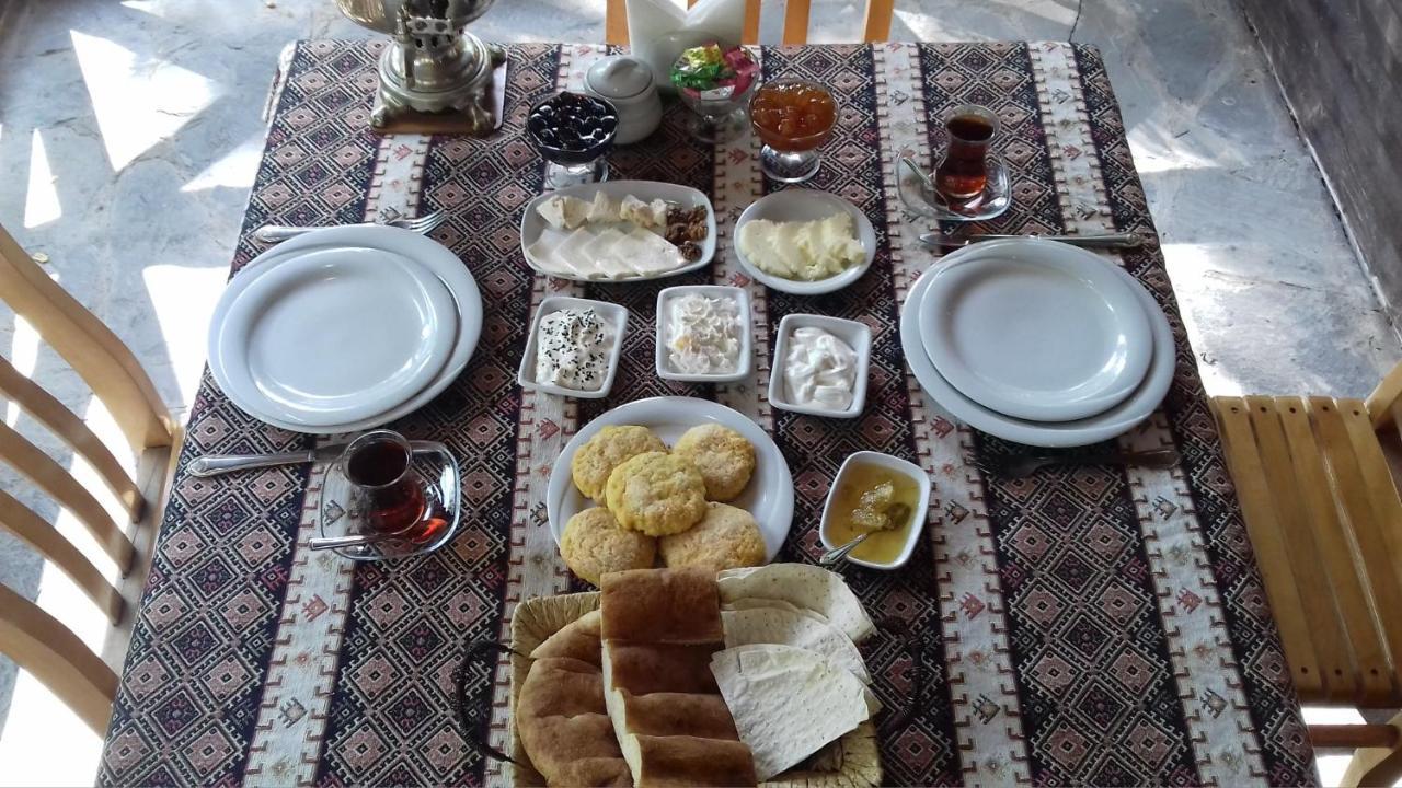 Kish Adasi Şǝki Esterno foto
