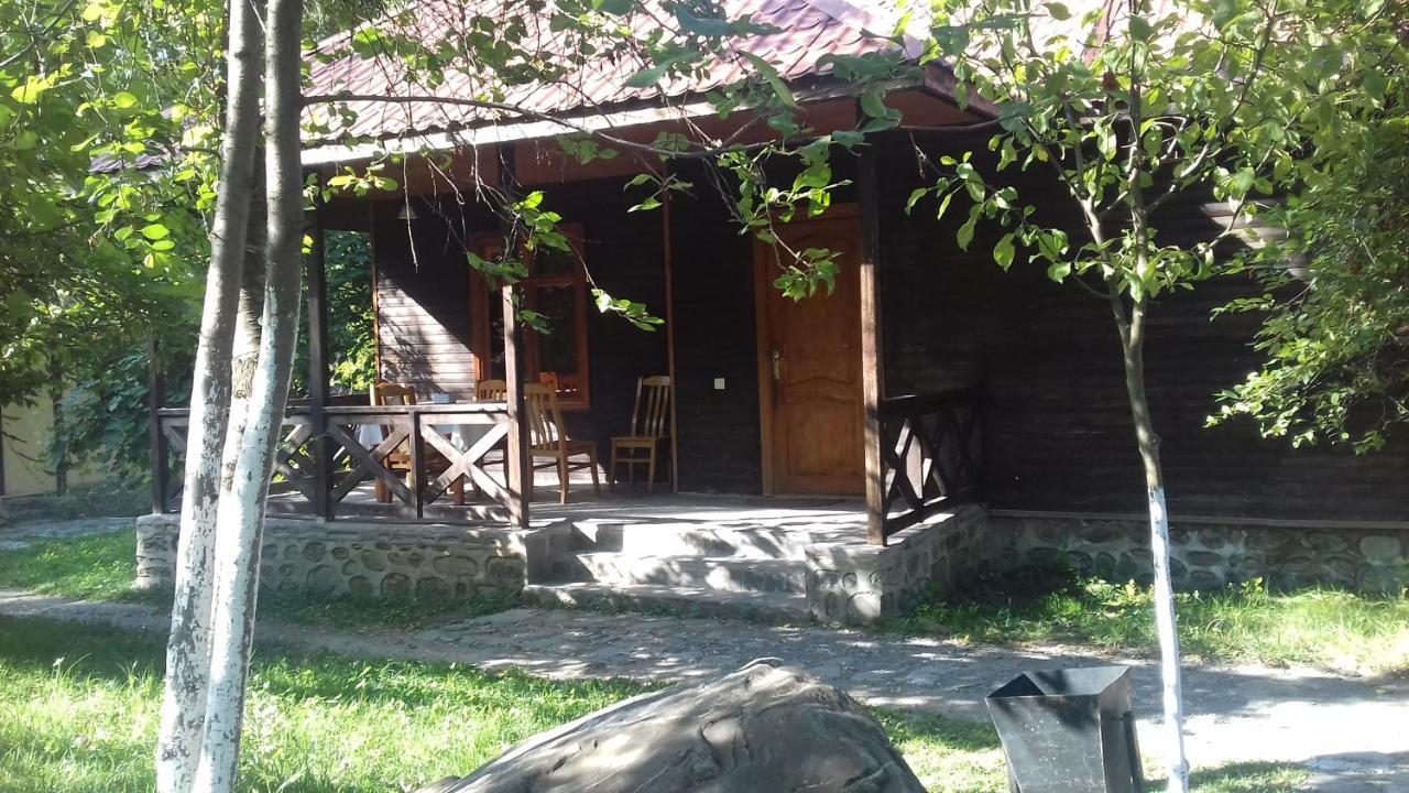 Kish Adasi Şǝki Esterno foto