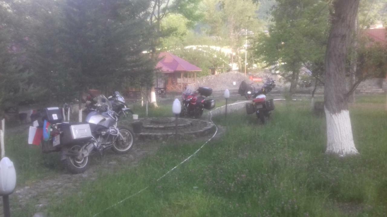Kish Adasi Şǝki Esterno foto