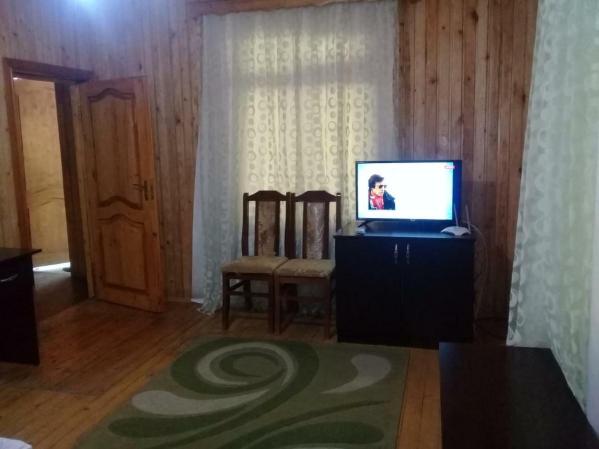 Kish Adasi Şǝki Esterno foto