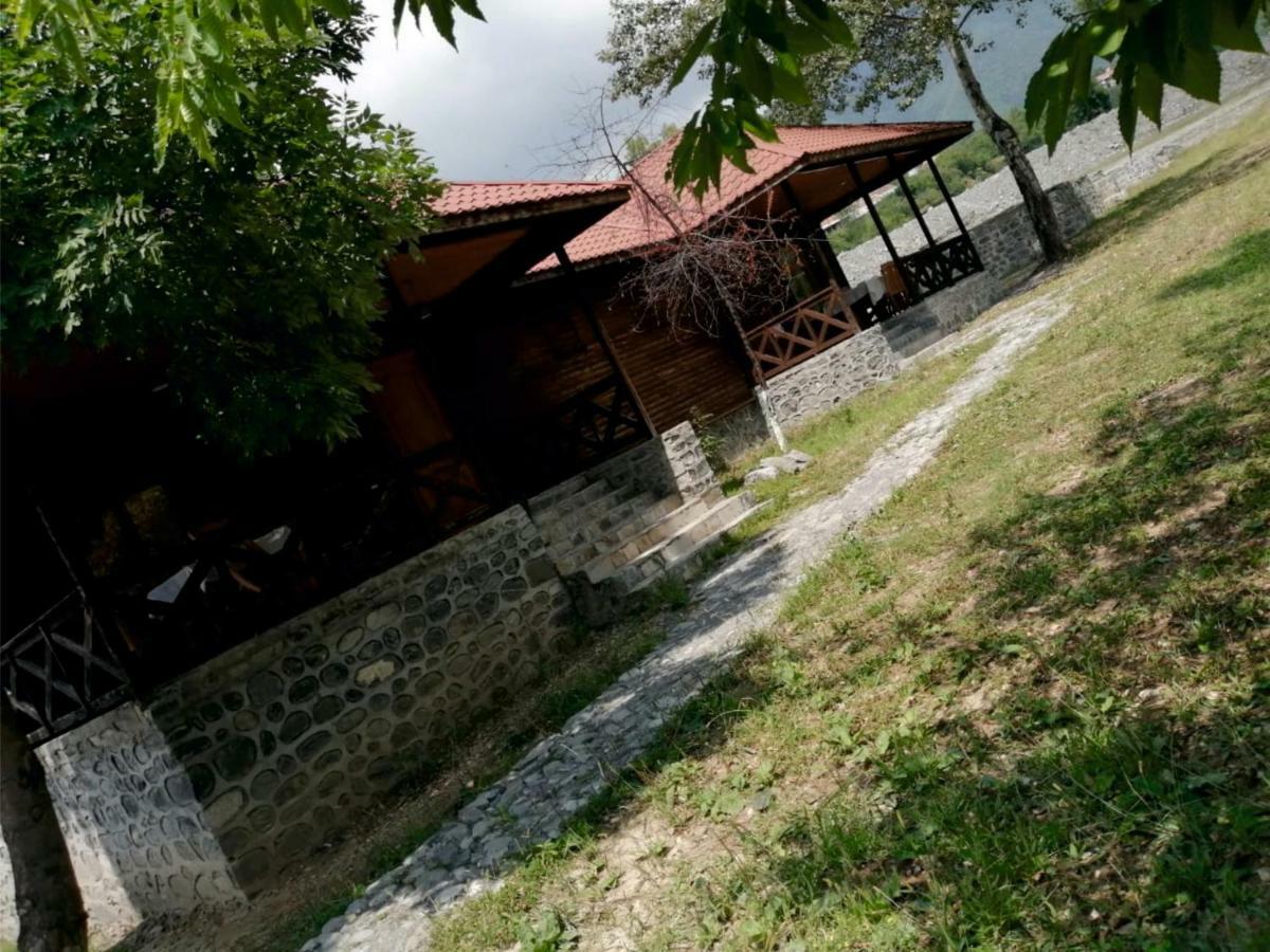 Kish Adasi Şǝki Esterno foto