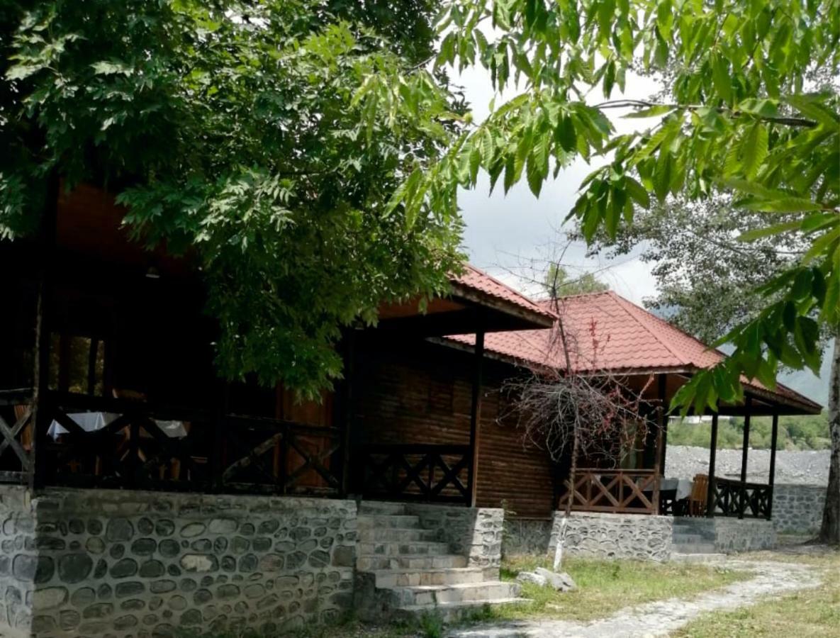 Kish Adasi Şǝki Esterno foto